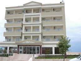 HERA PARK HOTEL (ex. Loyal Hotel)